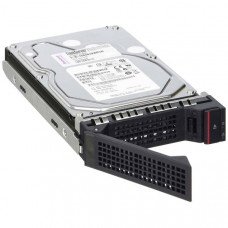 Жесткий диск для сервера 2TB 7.2K SATA/3.5'' Lenovo (4XB7A13555)