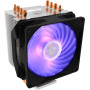 Кулер до процесора CoolerMaster Hyper H410R RGB LED PWM (RR-H410-20PC-R1)