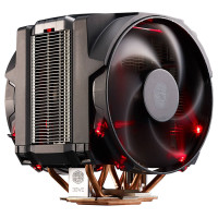 Кулер до процесора CoolerMaster MasterAir Maker 8 (MAZ-T8PN-418PR-R1)