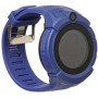 Смарт-годинник UWatch GW600 Kid smart watch Dark Blue (F_100010)