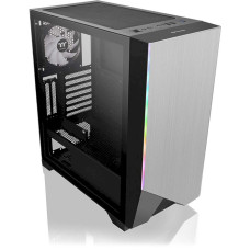 Корпус ThermalTake H550 TG ARGB Edition (CA-1P4-00M1WN-00)