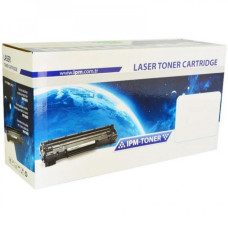 Тонер-картридж IPM Sharp AR-M350/450/AR450NT, 814г (TKS10)