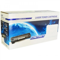 Тонер-картридж IPM Toshiba T-1640, 675г/туба (TKT17)