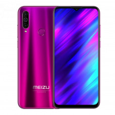 Мобильный телефон Meizu M10 3/32GB Red