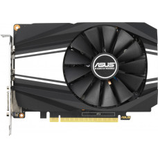 Видеокарта ASUS GeForce GTX1650 SUPER 4096Mb Phoenix (PH-GTX1650S-4G)