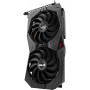 Відеокарта ASUS GeForce GTX1650 SUPER 4096Mb ROG STRIX ADVANCED GAMING