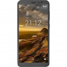 Мобильный телефон Nuu A5L+ 2/16GB Grey