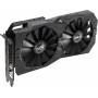 Відеокарта ASUS GeForce GTX1650 4096Mb ROG STRIX GAMING (ROG-STRIX-GTX1650-4G-GAMING)