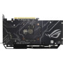 Відеокарта ASUS GeForce GTX1650 4096Mb ROG STRIX GAMING (ROG-STRIX-GTX1650-4G-GAMING)