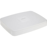 Реєстратор для відеоспостереження Dahua DHI-NVR2108-8P-4KS2