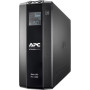 Источник бесперебойного питания APC Back-UPS Pro BR 1600VA, LCD (BR1600MI)