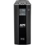 Источник бесперебойного питания APC Back-UPS Pro BR 1600VA, LCD (BR1600MI)