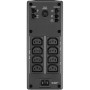 Источник бесперебойного питания APC Back-UPS Pro BR 1600VA, LCD (BR1600MI)