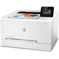 Лазерный принтер HP Color LaserJet Pro M255dw c Wi-Fi (7KW64A)