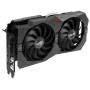 Видеокарта ASUS GeForce GTX1660 SUPER 6144Mb ROG STRIX ADVANCED GAMING (ROG-STRIX-GTX1660S-A6G-GAMING)