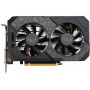 Відеокарта ASUS GeForce GTX1660 SUPER 6144Mb TUF OC GAMING (TUF-GTX1660S-O6G-GAMING)