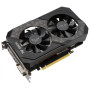 Відеокарта ASUS GeForce GTX1660 SUPER 6144Mb TUF OC GAMING (TUF-GTX1660S-O6G-GAMING)
