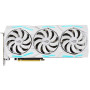 Відеокарта ASUS GeForce RTX2080 SUPER 8192Mb ROG STRIX OC WHITE GAMING (ROG-STRIX-RTX2080S-O8G-WHITE-GAMING)