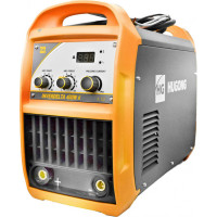 Сварочный аппарат Hugong Inverdelta 400 (380 V) (750010400)