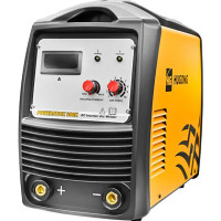 Сварочный аппарат Hugong Power Stick 300W (MMA/TIG) (750010301)