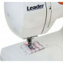 Швейная машина Leader VS377A