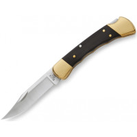 Ніж Buck "110 Folding Hunter" (110BRSFGB)