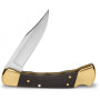 Ніж Buck "110 Folding Hunter" (110BRSFGB)