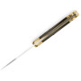Ніж Buck "110 Folding Hunter" (110BRSFGB)
