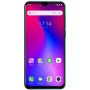 Мобільний телефон Ulefone S11 1/16Gb Midnight Green (6937748733492)