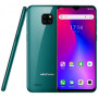 Мобільний телефон Ulefone S11 1/16Gb Midnight Green (6937748733492)