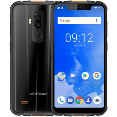 Мобільний телефон Ulefone Armor 5S 4/64GB Black (6937748733331)