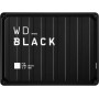 Внешний жесткий диск 2.5" 2TB Western Digital (WDBA2W0020BBK-WESN)