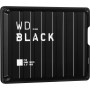 Внешний жесткий диск 2.5" 2TB Western Digital (WDBA2W0020BBK-WESN)