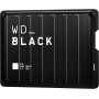 Внешний жесткий диск 2.5" 2TB Western Digital (WDBA2W0020BBK-WESN)