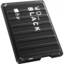 Внешний жесткий диск 2.5" 2TB Western Digital (WDBA2W0020BBK-WESN)