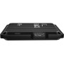Внешний жесткий диск 2.5" 2TB Western Digital (WDBA2W0020BBK-WESN)