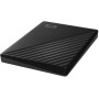 Внешний жесткий диск 2.5" 1TB Western Digital (WDBYVG0010BBK-WESN)