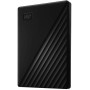 Внешний жесткий диск 2.5" 1TB Western Digital (WDBYVG0010BBK-WESN)
