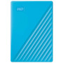 Внешний жесткий диск 2.5" 2TB Western Digital (WDBYVG0020BBL-WESN)