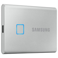 Накопитель SSD USB 3.2 1TB Samsung (MU-PC1T0S/WW)