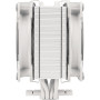 Кулер для процессора Arctic Freezer 34 eSports DUO Grey/White (ACFRE00074A)