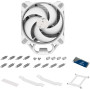 Кулер для процессора Arctic Freezer 34 eSports DUO Grey/White (ACFRE00074A)