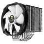 Кулер для процессора Thermalright HR-02 Macho Rev.B