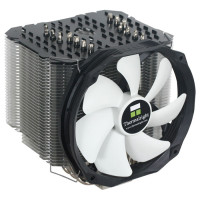 Кулер до процесора Thermalright TR-Le GRAND MACHO RT