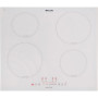 Варочна поверхня Weilor WIS 642 WHITE