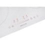 Варочна поверхня Weilor WIS 642 WHITE