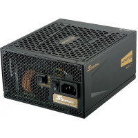Блок питания Seasonic 1000W PRIME GX-1000 Gold (SSR-1000GD NEW)