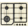Варочная поверхность ARDESIA F 6V4 GTRI (F6V4GTRI)