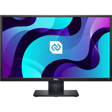 Монітор Dell E2420H (210-ATTS)