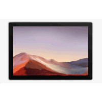 Планшет Microsoft Surface Pro 7 12.3” UWQHD/Intel i7-1065G7/16/256/W10P/Silver (PVT-00003)